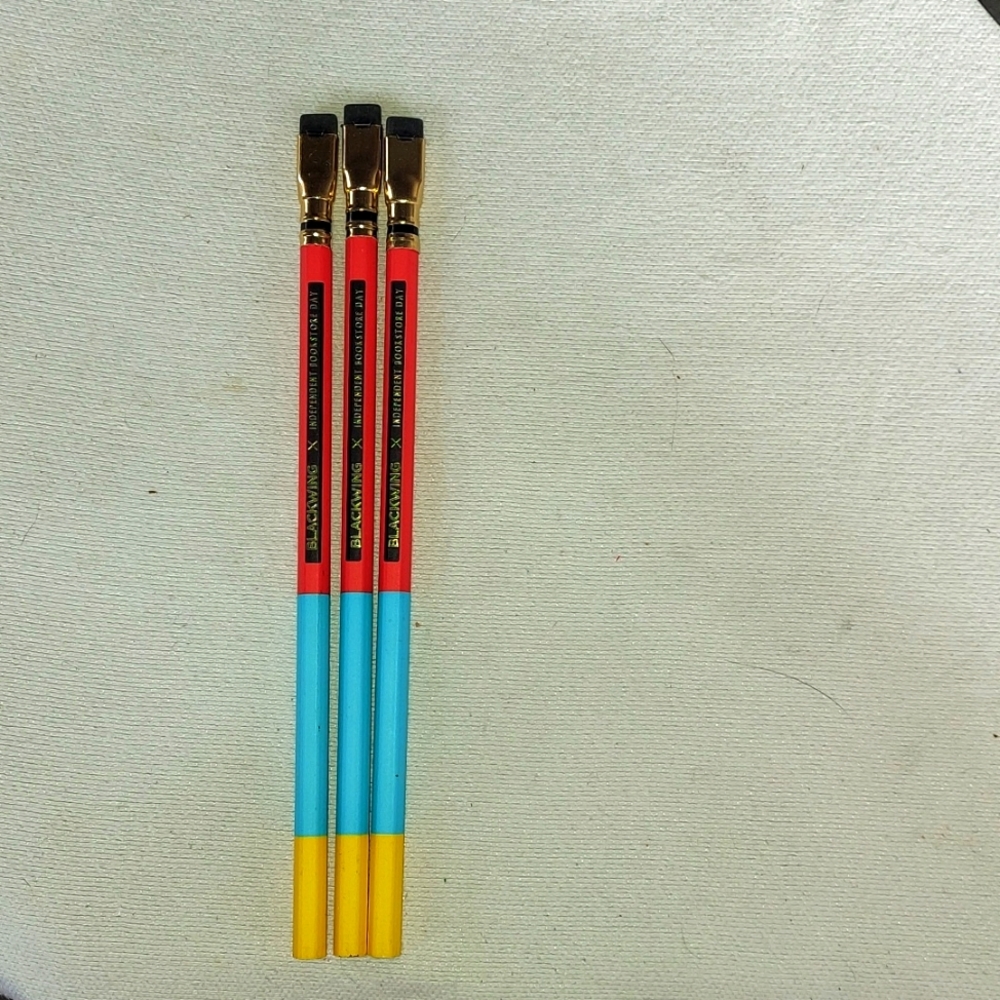 Blackwing X IBD